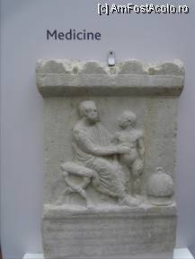 [P108] 'Upper Floor - Room 69: Greek and Roman life' - Medicina. » foto by TraianS
 - 
<span class="allrVoted glyphicon glyphicon-heart hidden" id="av239014"></span>
<a class="m-l-10 hidden" id="sv239014" onclick="voting_Foto_DelVot(,239014,10282)" role="button">șterge vot <span class="glyphicon glyphicon-remove"></span></a>
<a id="v9239014" class=" c-red"  onclick="voting_Foto_SetVot(239014)" role="button"><span class="glyphicon glyphicon-heart-empty"></span> <b>LIKE</b> = Votează poza</a> <img class="hidden"  id="f239014W9" src="/imagini/loader.gif" border="0" /><span class="AjErrMes hidden" id="e239014ErM"></span>