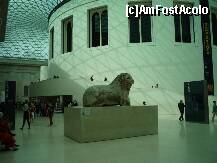 [P09] Londra - The British Museum. Curtea interioară sub cupolă. » foto by Dragoș_MD
 - 
<span class="allrVoted glyphicon glyphicon-heart hidden" id="av225281"></span>
<a class="m-l-10 hidden" id="sv225281" onclick="voting_Foto_DelVot(,225281,10282)" role="button">șterge vot <span class="glyphicon glyphicon-remove"></span></a>
<a id="v9225281" class=" c-red"  onclick="voting_Foto_SetVot(225281)" role="button"><span class="glyphicon glyphicon-heart-empty"></span> <b>LIKE</b> = Votează poza</a> <img class="hidden"  id="f225281W9" src="/imagini/loader.gif" border="0" /><span class="AjErrMes hidden" id="e225281ErM"></span>