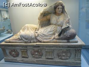 [P06] Departamentul Grecia și Roma Antică, British Museum. Sarcofag etrusc.  » foto by mihaelavoicu
 - 
<span class="allrVoted glyphicon glyphicon-heart hidden" id="av1129553"></span>
<a class="m-l-10 hidden" id="sv1129553" onclick="voting_Foto_DelVot(,1129553,10282)" role="button">șterge vot <span class="glyphicon glyphicon-remove"></span></a>
<a id="v91129553" class=" c-red"  onclick="voting_Foto_SetVot(1129553)" role="button"><span class="glyphicon glyphicon-heart-empty"></span> <b>LIKE</b> = Votează poza</a> <img class="hidden"  id="f1129553W9" src="/imagini/loader.gif" border="0" /><span class="AjErrMes hidden" id="e1129553ErM"></span>