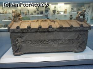 [P07] Departamentul Grecia și Roma Antică, British Museum. Sarcofag etrusc.  » foto by mihaelavoicu
 - 
<span class="allrVoted glyphicon glyphicon-heart hidden" id="av1129554"></span>
<a class="m-l-10 hidden" id="sv1129554" onclick="voting_Foto_DelVot(,1129554,10282)" role="button">șterge vot <span class="glyphicon glyphicon-remove"></span></a>
<a id="v91129554" class=" c-red"  onclick="voting_Foto_SetVot(1129554)" role="button"><span class="glyphicon glyphicon-heart-empty"></span> <b>LIKE</b> = Votează poza</a> <img class="hidden"  id="f1129554W9" src="/imagini/loader.gif" border="0" /><span class="AjErrMes hidden" id="e1129554ErM"></span>