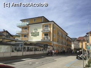 [P05] Mondsee-Hotel Coroana » foto by mishu
 - 
<span class="allrVoted glyphicon glyphicon-heart hidden" id="av1161824"></span>
<a class="m-l-10 hidden" id="sv1161824" onclick="voting_Foto_DelVot(,1161824,10292)" role="button">șterge vot <span class="glyphicon glyphicon-remove"></span></a>
<a id="v91161824" class=" c-red"  onclick="voting_Foto_SetVot(1161824)" role="button"><span class="glyphicon glyphicon-heart-empty"></span> <b>LIKE</b> = Votează poza</a> <img class="hidden"  id="f1161824W9" src="/imagini/loader.gif" border="0" /><span class="AjErrMes hidden" id="e1161824ErM"></span>