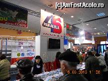 [P03] Standurile agenţiilor de turism pline cu oferte » foto by pepsi70ro
 - 
<span class="allrVoted glyphicon glyphicon-heart hidden" id="av408017"></span>
<a class="m-l-10 hidden" id="sv408017" onclick="voting_Foto_DelVot(,408017,10344)" role="button">șterge vot <span class="glyphicon glyphicon-remove"></span></a>
<a id="v9408017" class=" c-red"  onclick="voting_Foto_SetVot(408017)" role="button"><span class="glyphicon glyphicon-heart-empty"></span> <b>LIKE</b> = Votează poza</a> <img class="hidden"  id="f408017W9" src="/imagini/loader.gif" border="0" /><span class="AjErrMes hidden" id="e408017ErM"></span>