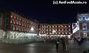 [P08] Plaza Mayor, frumos luminata.  » foto by alinaro
 - 
<span class="allrVoted glyphicon glyphicon-heart hidden" id="av565134"></span>
<a class="m-l-10 hidden" id="sv565134" onclick="voting_Foto_DelVot(,565134,10397)" role="button">șterge vot <span class="glyphicon glyphicon-remove"></span></a>
<a id="v9565134" class=" c-red"  onclick="voting_Foto_SetVot(565134)" role="button"><span class="glyphicon glyphicon-heart-empty"></span> <b>LIKE</b> = Votează poza</a> <img class="hidden"  id="f565134W9" src="/imagini/loader.gif" border="0" /><span class="AjErrMes hidden" id="e565134ErM"></span>