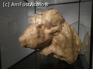 [P25] 25. ”Epoca de aur”, varianta în ceară a lui Medardo Rosso.  » foto by msnd
 - 
<span class="allrVoted glyphicon glyphicon-heart hidden" id="av895752"></span>
<a class="m-l-10 hidden" id="sv895752" onclick="voting_Foto_DelVot(,895752,10398)" role="button">șterge vot <span class="glyphicon glyphicon-remove"></span></a>
<a id="v9895752" class=" c-red"  onclick="voting_Foto_SetVot(895752)" role="button"><span class="glyphicon glyphicon-heart-empty"></span> <b>LIKE</b> = Votează poza</a> <img class="hidden"  id="f895752W9" src="/imagini/loader.gif" border="0" /><span class="AjErrMes hidden" id="e895752ErM"></span>