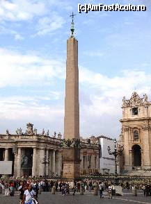 [P03] Vatican,Bazilica San Pietro - obeliscul egiptean ”Martorul” » foto by mariana.olaru
 - 
<span class="allrVoted glyphicon glyphicon-heart hidden" id="av274632"></span>
<a class="m-l-10 hidden" id="sv274632" onclick="voting_Foto_DelVot(,274632,10398)" role="button">șterge vot <span class="glyphicon glyphicon-remove"></span></a>
<a id="v9274632" class=" c-red"  onclick="voting_Foto_SetVot(274632)" role="button"><span class="glyphicon glyphicon-heart-empty"></span> <b>LIKE</b> = Votează poza</a> <img class="hidden"  id="f274632W9" src="/imagini/loader.gif" border="0" /><span class="AjErrMes hidden" id="e274632ErM"></span>