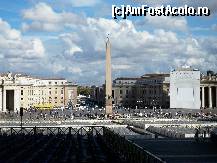 [P49] Vatican-vedere de la ieșirea din Bazilica San Pietro spre Piazza San Pietro » foto by mariana.olaru
 - 
<span class="allrVoted glyphicon glyphicon-heart hidden" id="av274697"></span>
<a class="m-l-10 hidden" id="sv274697" onclick="voting_Foto_DelVot(,274697,10398)" role="button">șterge vot <span class="glyphicon glyphicon-remove"></span></a>
<a id="v9274697" class=" c-red"  onclick="voting_Foto_SetVot(274697)" role="button"><span class="glyphicon glyphicon-heart-empty"></span> <b>LIKE</b> = Votează poza</a> <img class="hidden"  id="f274697W9" src="/imagini/loader.gif" border="0" /><span class="AjErrMes hidden" id="e274697ErM"></span>