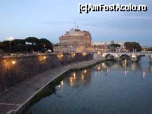 [P64] Roma-Castelul Sant Angelo și alături podul omonim decorat tot de ...Bernini! » foto by mariana.olaru
 - 
<span class="allrVoted glyphicon glyphicon-heart hidden" id="av274729"></span>
<a class="m-l-10 hidden" id="sv274729" onclick="voting_Foto_DelVot(,274729,10398)" role="button">șterge vot <span class="glyphicon glyphicon-remove"></span></a>
<a id="v9274729" class=" c-red"  onclick="voting_Foto_SetVot(274729)" role="button"><span class="glyphicon glyphicon-heart-empty"></span> <b>LIKE</b> = Votează poza</a> <img class="hidden"  id="f274729W9" src="/imagini/loader.gif" border="0" /><span class="AjErrMes hidden" id="e274729ErM"></span>