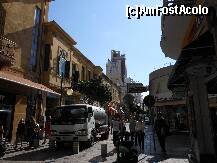 [P17] Nicosia - Strada Ledras, spre punctul de trecere in nord. » foto by iulianic
 - 
<span class="allrVoted glyphicon glyphicon-heart hidden" id="av279340"></span>
<a class="m-l-10 hidden" id="sv279340" onclick="voting_Foto_DelVot(,279340,10592)" role="button">șterge vot <span class="glyphicon glyphicon-remove"></span></a>
<a id="v9279340" class=" c-red"  onclick="voting_Foto_SetVot(279340)" role="button"><span class="glyphicon glyphicon-heart-empty"></span> <b>LIKE</b> = Votează poza</a> <img class="hidden"  id="f279340W9" src="/imagini/loader.gif" border="0" /><span class="AjErrMes hidden" id="e279340ErM"></span>