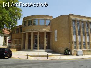 [P49] Biblioteca de lângă Palatul Arhiepiscopului, Nicosia sudică » foto by irinad
 - 
<span class="allrVoted glyphicon glyphicon-heart hidden" id="av771996"></span>
<a class="m-l-10 hidden" id="sv771996" onclick="voting_Foto_DelVot(,771996,10592)" role="button">șterge vot <span class="glyphicon glyphicon-remove"></span></a>
<a id="v9771996" class=" c-red"  onclick="voting_Foto_SetVot(771996)" role="button"><span class="glyphicon glyphicon-heart-empty"></span> <b>LIKE</b> = Votează poza</a> <img class="hidden"  id="f771996W9" src="/imagini/loader.gif" border="0" /><span class="AjErrMes hidden" id="e771996ErM"></span>