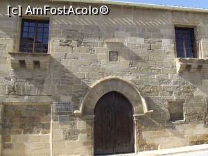 [P66] Muzeul Lapidarium, Nicosia de Nord » foto by irinad
 - 
<span class="allrVoted glyphicon glyphicon-heart hidden" id="av772036"></span>
<a class="m-l-10 hidden" id="sv772036" onclick="voting_Foto_DelVot(,772036,10592)" role="button">șterge vot <span class="glyphicon glyphicon-remove"></span></a>
<a id="v9772036" class=" c-red"  onclick="voting_Foto_SetVot(772036)" role="button"><span class="glyphicon glyphicon-heart-empty"></span> <b>LIKE</b> = Votează poza</a> <img class="hidden"  id="f772036W9" src="/imagini/loader.gif" border="0" /><span class="AjErrMes hidden" id="e772036ErM"></span>