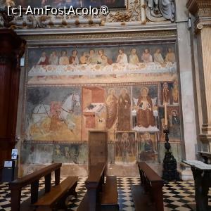 [P25] Bergamo, Città Alta, Basilica di Santa Maria Maggiore, Naos, peretele din nord, Picturi secolul 14, autori necunoscuți inspirați de Giotto » foto by mprofeanu
 - 
<span class="allrVoted glyphicon glyphicon-heart hidden" id="av1462793"></span>
<a class="m-l-10 hidden" id="sv1462793" onclick="voting_Foto_DelVot(,1462793,10639)" role="button">șterge vot <span class="glyphicon glyphicon-remove"></span></a>
<a id="v91462793" class=" c-red"  onclick="voting_Foto_SetVot(1462793)" role="button"><span class="glyphicon glyphicon-heart-empty"></span> <b>LIKE</b> = Votează poza</a> <img class="hidden"  id="f1462793W9" src="/imagini/loader.gif" border="0" /><span class="AjErrMes hidden" id="e1462793ErM"></span>