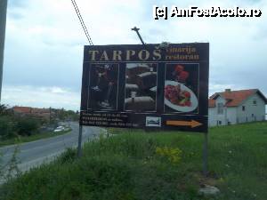 [P56] Restaurant Tarpoš, Crama Vrbica - pe aici e drumul!  » foto by Dragoș_MD
 - 
<span class="allrVoted glyphicon glyphicon-heart hidden" id="av612431"></span>
<a class="m-l-10 hidden" id="sv612431" onclick="voting_Foto_DelVot(,612431,10654)" role="button">șterge vot <span class="glyphicon glyphicon-remove"></span></a>
<a id="v9612431" class=" c-red"  onclick="voting_Foto_SetVot(612431)" role="button"><span class="glyphicon glyphicon-heart-empty"></span> <b>LIKE</b> = Votează poza</a> <img class="hidden"  id="f612431W9" src="/imagini/loader.gif" border="0" /><span class="AjErrMes hidden" id="e612431ErM"></span>