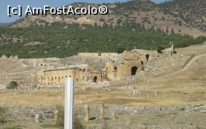 [P28] Teatrul din Hierapolis » foto by Michi
 - 
<span class="allrVoted glyphicon glyphicon-heart hidden" id="av715130"></span>
<a class="m-l-10 hidden" id="sv715130" onclick="voting_Foto_DelVot(,715130,10714)" role="button">șterge vot <span class="glyphicon glyphicon-remove"></span></a>
<a id="v9715130" class=" c-red"  onclick="voting_Foto_SetVot(715130)" role="button"><span class="glyphicon glyphicon-heart-empty"></span> <b>LIKE</b> = Votează poza</a> <img class="hidden"  id="f715130W9" src="/imagini/loader.gif" border="0" /><span class="AjErrMes hidden" id="e715130ErM"></span>