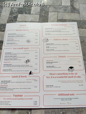 [P11] Metropol am Dom Cafe & Restaurant; meniu » foto by crismis
 - 
<span class="allrVoted glyphicon glyphicon-heart hidden" id="av1530097"></span>
<a class="m-l-10 hidden" id="sv1530097" onclick="voting_Foto_DelVot(,1530097,10913)" role="button">șterge vot <span class="glyphicon glyphicon-remove"></span></a>
<a id="v91530097" class=" c-red"  onclick="voting_Foto_SetVot(1530097)" role="button"><span class="glyphicon glyphicon-heart-empty"></span> <b>LIKE</b> = Votează poza</a> <img class="hidden"  id="f1530097W9" src="/imagini/loader.gif" border="0" /><span class="AjErrMes hidden" id="e1530097ErM"></span>