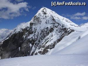 [P55] Jungfraujoch - Jungfrau, piscul de 4158 m, cel mai inalt din zona.  » foto by iulianic
 - 
<span class="allrVoted glyphicon glyphicon-heart hidden" id="av370087"></span>
<a class="m-l-10 hidden" id="sv370087" onclick="voting_Foto_DelVot(,370087,10927)" role="button">șterge vot <span class="glyphicon glyphicon-remove"></span></a>
<a id="v9370087" class=" c-red"  onclick="voting_Foto_SetVot(370087)" role="button"><span class="glyphicon glyphicon-heart-empty"></span> <b>LIKE</b> = Votează poza</a> <img class="hidden"  id="f370087W9" src="/imagini/loader.gif" border="0" /><span class="AjErrMes hidden" id="e370087ErM"></span>