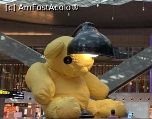 [P02] Bear Lamp,centrul de interes din aeroport » foto by AZE
 - 
<span class="allrVoted glyphicon glyphicon-heart hidden" id="av1456748"></span>
<a class="m-l-10 hidden" id="sv1456748" onclick="voting_Foto_DelVot(,1456748,11020)" role="button">șterge vot <span class="glyphicon glyphicon-remove"></span></a>
<a id="v91456748" class=" c-red"  onclick="voting_Foto_SetVot(1456748)" role="button"><span class="glyphicon glyphicon-heart-empty"></span> <b>LIKE</b> = Votează poza</a> <img class="hidden"  id="f1456748W9" src="/imagini/loader.gif" border="0" /><span class="AjErrMes hidden" id="e1456748ErM"></span>