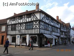 [P20] Stratford-upon-Avon - În orașul lui William Shakespeare.  » foto by iulianic
 - 
<span class="allrVoted glyphicon glyphicon-heart hidden" id="av809499"></span>
<a class="m-l-10 hidden" id="sv809499" onclick="voting_Foto_DelVot(,809499,11114)" role="button">șterge vot <span class="glyphicon glyphicon-remove"></span></a>
<a id="v9809499" class=" c-red"  onclick="voting_Foto_SetVot(809499)" role="button"><span class="glyphicon glyphicon-heart-empty"></span> <b>LIKE</b> = Votează poza</a> <img class="hidden"  id="f809499W9" src="/imagini/loader.gif" border="0" /><span class="AjErrMes hidden" id="e809499ErM"></span>