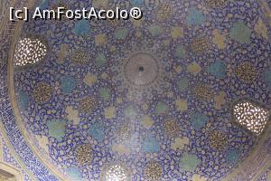 [P26] Isfahan, Moscheea Şahului, Iwanul de pe latura vestică, cupola » foto by mprofeanu
 - 
<span class="allrVoted glyphicon glyphicon-heart hidden" id="av934214"></span>
<a class="m-l-10 hidden" id="sv934214" onclick="voting_Foto_DelVot(,934214,11142)" role="button">șterge vot <span class="glyphicon glyphicon-remove"></span></a>
<a id="v9934214" class=" c-red"  onclick="voting_Foto_SetVot(934214)" role="button"><span class="glyphicon glyphicon-heart-empty"></span> <b>LIKE</b> = Votează poza</a> <img class="hidden"  id="f934214W9" src="/imagini/loader.gif" border="0" /><span class="AjErrMes hidden" id="e934214ErM"></span>