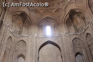 [P25] Isfahan, Masjid-e Jameh, Domul Taj al-Molk, Nișe de diferite forme, frumusețe realizată din cărămidă » foto by mprofeanu
 - 
<span class="allrVoted glyphicon glyphicon-heart hidden" id="av944380"></span>
<a class="m-l-10 hidden" id="sv944380" onclick="voting_Foto_DelVot(,944380,11142)" role="button">șterge vot <span class="glyphicon glyphicon-remove"></span></a>
<a id="v9944380" class=" c-red"  onclick="voting_Foto_SetVot(944380)" role="button"><span class="glyphicon glyphicon-heart-empty"></span> <b>LIKE</b> = Votează poza</a> <img class="hidden"  id="f944380W9" src="/imagini/loader.gif" border="0" /><span class="AjErrMes hidden" id="e944380ErM"></span>