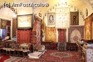 [P29] Isfahan, Marele Bazar, Magazin de Covoare și Carpete » foto by mprofeanu
 - 
<span class="allrVoted glyphicon glyphicon-heart hidden" id="av968298"></span>
<a class="m-l-10 hidden" id="sv968298" onclick="voting_Foto_DelVot(,968298,11142)" role="button">șterge vot <span class="glyphicon glyphicon-remove"></span></a>
<a id="v9968298" class=" c-red"  onclick="voting_Foto_SetVot(968298)" role="button"><span class="glyphicon glyphicon-heart-empty"></span> <b>LIKE</b> = Votează poza</a> <img class="hidden"  id="f968298W9" src="/imagini/loader.gif" border="0" /><span class="AjErrMes hidden" id="e968298ErM"></span>