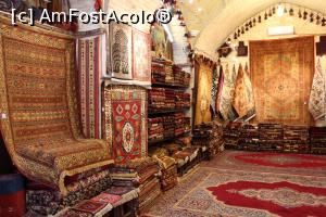 [P31] Isfahan, Marele Bazar, Covoare, carpete, care de care mai frumoase » foto by mprofeanu
 - 
<span class="allrVoted glyphicon glyphicon-heart hidden" id="av968300"></span>
<a class="m-l-10 hidden" id="sv968300" onclick="voting_Foto_DelVot(,968300,11142)" role="button">șterge vot <span class="glyphicon glyphicon-remove"></span></a>
<a id="v9968300" class=" c-red"  onclick="voting_Foto_SetVot(968300)" role="button"><span class="glyphicon glyphicon-heart-empty"></span> <b>LIKE</b> = Votează poza</a> <img class="hidden"  id="f968300W9" src="/imagini/loader.gif" border="0" /><span class="AjErrMes hidden" id="e968300ErM"></span>