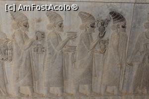 [P20] Persepolis, Palatul Apadana, Marea Poartă din Est, Basorelief cu Delegații Lidieni » foto by mprofeanu
 - 
<span class="allrVoted glyphicon glyphicon-heart hidden" id="av876039"></span>
<a class="m-l-10 hidden" id="sv876039" onclick="voting_Foto_DelVot(,876039,11195)" role="button">șterge vot <span class="glyphicon glyphicon-remove"></span></a>
<a id="v9876039" class=" c-red"  onclick="voting_Foto_SetVot(876039)" role="button"><span class="glyphicon glyphicon-heart-empty"></span> <b>LIKE</b> = Votează poza</a> <img class="hidden"  id="f876039W9" src="/imagini/loader.gif" border="0" /><span class="AjErrMes hidden" id="e876039ErM"></span>