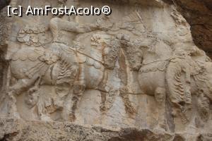 [P59] Naqsh-e Rajab, „Încoronarea lui Shapur I” făcută de Ahura Mazda » foto by mprofeanu
 - 
<span class="allrVoted glyphicon glyphicon-heart hidden" id="av876078"></span>
<a class="m-l-10 hidden" id="sv876078" onclick="voting_Foto_DelVot(,876078,11195)" role="button">șterge vot <span class="glyphicon glyphicon-remove"></span></a>
<a id="v9876078" class=" c-red"  onclick="voting_Foto_SetVot(876078)" role="button"><span class="glyphicon glyphicon-heart-empty"></span> <b>LIKE</b> = Votează poza</a> <img class="hidden"  id="f876078W9" src="/imagini/loader.gif" border="0" /><span class="AjErrMes hidden" id="e876078ErM"></span>