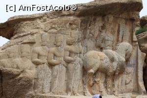 [P60] Naqsh-e Rajab, „Parada lui Shapur“ slăvește victoriile militare ale acestui rege asupra romanilor » foto by mprofeanu
 - 
<span class="allrVoted glyphicon glyphicon-heart hidden" id="av876079"></span>
<a class="m-l-10 hidden" id="sv876079" onclick="voting_Foto_DelVot(,876079,11195)" role="button">șterge vot <span class="glyphicon glyphicon-remove"></span></a>
<a id="v9876079" class=" c-red"  onclick="voting_Foto_SetVot(876079)" role="button"><span class="glyphicon glyphicon-heart-empty"></span> <b>LIKE</b> = Votează poza</a> <img class="hidden"  id="f876079W9" src="/imagini/loader.gif" border="0" /><span class="AjErrMes hidden" id="e876079ErM"></span>