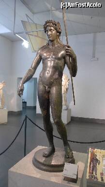 [P32] Dionisos din bronz - Museo Nazionale Romano » foto by nickro
 - 
<span class="allrVoted glyphicon glyphicon-heart hidden" id="av229267"></span>
<a class="m-l-10 hidden" id="sv229267" onclick="voting_Foto_DelVot(,229267,11412)" role="button">șterge vot <span class="glyphicon glyphicon-remove"></span></a>
<a id="v9229267" class=" c-red"  onclick="voting_Foto_SetVot(229267)" role="button"><span class="glyphicon glyphicon-heart-empty"></span> <b>LIKE</b> = Votează poza</a> <img class="hidden"  id="f229267W9" src="/imagini/loader.gif" border="0" /><span class="AjErrMes hidden" id="e229267ErM"></span>