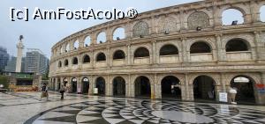 [P05] East Meets West, pe care l-am vizitat, imbina traditiile orientale si caracteristicile designului occidental, cu arhitecturi ale Greciei, un amfiteatrul roman si un centru comercial caracteristic. » foto by geani anto
 - 
<span class="allrVoted glyphicon glyphicon-heart hidden" id="av1523504"></span>
<a class="m-l-10 hidden" id="sv1523504" onclick="voting_Foto_DelVot(,1523504,11464)" role="button">șterge vot <span class="glyphicon glyphicon-remove"></span></a>
<a id="v91523504" class=" c-red"  onclick="voting_Foto_SetVot(1523504)" role="button"><span class="glyphicon glyphicon-heart-empty"></span> <b>LIKE</b> = Votează poza</a> <img class="hidden"  id="f1523504W9" src="/imagini/loader.gif" border="0" /><span class="AjErrMes hidden" id="e1523504ErM"></span>