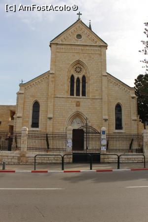 [P51] Tel Aviv, Jaffa, Biserica Sf. Anton, clădire în stil gotic renascentist » foto by mprofeanu
 - 
<span class="allrVoted glyphicon glyphicon-heart hidden" id="av958323"></span>
<a class="m-l-10 hidden" id="sv958323" onclick="voting_Foto_DelVot(,958323,11509)" role="button">șterge vot <span class="glyphicon glyphicon-remove"></span></a>
<a id="v9958323" class=" c-red"  onclick="voting_Foto_SetVot(958323)" role="button"><span class="glyphicon glyphicon-heart-empty"></span> <b>LIKE</b> = Votează poza</a> <img class="hidden"  id="f958323W9" src="/imagini/loader.gif" border="0" /><span class="AjErrMes hidden" id="e958323ErM"></span>