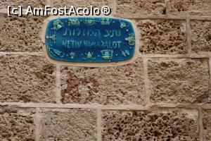 [P68] Tel Aviv, Jaffa, Strada Zodiilor, faianța cu toate semnele zodiacale » foto by mprofeanu
 - 
<span class="allrVoted glyphicon glyphicon-heart hidden" id="av958340"></span>
<a class="m-l-10 hidden" id="sv958340" onclick="voting_Foto_DelVot(,958340,11509)" role="button">șterge vot <span class="glyphicon glyphicon-remove"></span></a>
<a id="v9958340" class=" c-red"  onclick="voting_Foto_SetVot(958340)" role="button"><span class="glyphicon glyphicon-heart-empty"></span> <b>LIKE</b> = Votează poza</a> <img class="hidden"  id="f958340W9" src="/imagini/loader.gif" border="0" /><span class="AjErrMes hidden" id="e958340ErM"></span>