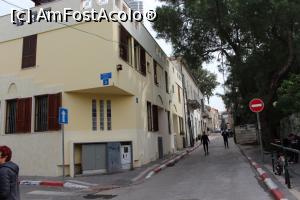 [P14] Tel Aviv, Cartierul Neve Tzedek, Strada Bostanai, Vila Banan, utilizare maximă a terenului disponibil » foto by mprofeanu
 - 
<span class="allrVoted glyphicon glyphicon-heart hidden" id="av962488"></span>
<a class="m-l-10 hidden" id="sv962488" onclick="voting_Foto_DelVot(,962488,11509)" role="button">șterge vot <span class="glyphicon glyphicon-remove"></span></a>
<a id="v9962488" class=" c-red"  onclick="voting_Foto_SetVot(962488)" role="button"><span class="glyphicon glyphicon-heart-empty"></span> <b>LIKE</b> = Votează poza</a> <img class="hidden"  id="f962488W9" src="/imagini/loader.gif" border="0" /><span class="AjErrMes hidden" id="e962488ErM"></span>