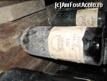[P21] Wine Museum-cea mai veche sticla de vin-1912-Muskat de Vrata-vechime 100 ani. » foto by Ricone
 - 
<span class="allrVoted glyphicon glyphicon-heart hidden" id="av323872"></span>
<a class="m-l-10 hidden" id="sv323872" onclick="voting_Foto_DelVot(,323872,11645)" role="button">șterge vot <span class="glyphicon glyphicon-remove"></span></a>
<a id="v9323872" class=" c-red"  onclick="voting_Foto_SetVot(323872)" role="button"><span class="glyphicon glyphicon-heart-empty"></span> <b>LIKE</b> = Votează poza</a> <img class="hidden"  id="f323872W9" src="/imagini/loader.gif" border="0" /><span class="AjErrMes hidden" id="e323872ErM"></span>