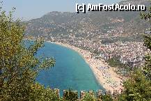 [P07] Alanya - Cleopatra Beach - vedere din ruinele castelului » foto by raluca1984
 - 
<span class="allrVoted glyphicon glyphicon-heart hidden" id="av330319"></span>
<a class="m-l-10 hidden" id="sv330319" onclick="voting_Foto_DelVot(,330319,11675)" role="button">șterge vot <span class="glyphicon glyphicon-remove"></span></a>
<a id="v9330319" class=" c-red"  onclick="voting_Foto_SetVot(330319)" role="button"><span class="glyphicon glyphicon-heart-empty"></span> <b>LIKE</b> = Votează poza</a> <img class="hidden"  id="f330319W9" src="/imagini/loader.gif" border="0" /><span class="AjErrMes hidden" id="e330319ErM"></span>