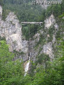 [P31] Pollat gorge - langa Neuschwanstein, se ajunge facand o abatere de la drumul spre castel. Exista indicatoare si ofera privelisti minunate ale castelului » foto by mh_iulia
 - 
<span class="allrVoted glyphicon glyphicon-heart hidden" id="av241146"></span>
<a class="m-l-10 hidden" id="sv241146" onclick="voting_Foto_DelVot(,241146,11696)" role="button">șterge vot <span class="glyphicon glyphicon-remove"></span></a>
<a id="v9241146" class=" c-red"  onclick="voting_Foto_SetVot(241146)" role="button"><span class="glyphicon glyphicon-heart-empty"></span> <b>LIKE</b> = Votează poza</a> <img class="hidden"  id="f241146W9" src="/imagini/loader.gif" border="0" /><span class="AjErrMes hidden" id="e241146ErM"></span>