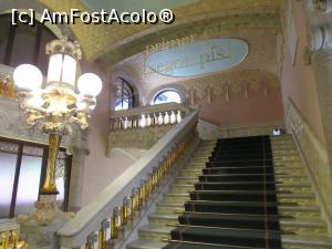 [P22] Scari in Palau de la Música Catalana » foto by Radu Tudoran
 - 
<span class="allrVoted glyphicon glyphicon-heart hidden" id="av883076"></span>
<a class="m-l-10 hidden" id="sv883076" onclick="voting_Foto_DelVot(,883076,11796)" role="button">șterge vot <span class="glyphicon glyphicon-remove"></span></a>
<a id="v9883076" class=" c-red"  onclick="voting_Foto_SetVot(883076)" role="button"><span class="glyphicon glyphicon-heart-empty"></span> <b>LIKE</b> = Votează poza</a> <img class="hidden"  id="f883076W9" src="/imagini/loader.gif" border="0" /><span class="AjErrMes hidden" id="e883076ErM"></span>