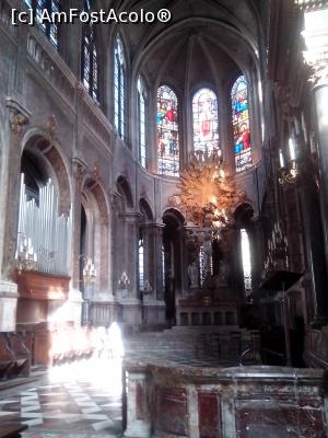 [P06] Biserica Saint-Merri, interior luminat de soarele filtrat de vitralii » foto by diacrys*
 - 
<span class="allrVoted glyphicon glyphicon-heart hidden" id="av737722"></span>
<a class="m-l-10 hidden" id="sv737722" onclick="voting_Foto_DelVot(,737722,11886)" role="button">șterge vot <span class="glyphicon glyphicon-remove"></span></a>
<a id="v9737722" class=" c-red"  onclick="voting_Foto_SetVot(737722)" role="button"><span class="glyphicon glyphicon-heart-empty"></span> <b>LIKE</b> = Votează poza</a> <img class="hidden"  id="f737722W9" src="/imagini/loader.gif" border="0" /><span class="AjErrMes hidden" id="e737722ErM"></span>