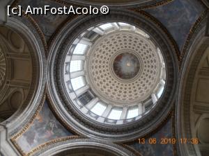 [P22] Cupola Pantheonului - pictura Apoteoza Saint Geneviev, realizată de Jean-Antoine Gros » foto by zlatna
 - 
<span class="allrVoted glyphicon glyphicon-heart hidden" id="av1139395"></span>
<a class="m-l-10 hidden" id="sv1139395" onclick="voting_Foto_DelVot(,1139395,11886)" role="button">șterge vot <span class="glyphicon glyphicon-remove"></span></a>
<a id="v91139395" class=" c-red"  onclick="voting_Foto_SetVot(1139395)" role="button"><span class="glyphicon glyphicon-heart-empty"></span> <b>LIKE</b> = Votează poza</a> <img class="hidden"  id="f1139395W9" src="/imagini/loader.gif" border="0" /><span class="AjErrMes hidden" id="e1139395ErM"></span>