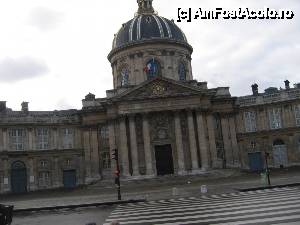 [P23] Institut de France » foto by Michi
 - 
<span class="allrVoted glyphicon glyphicon-heart hidden" id="av396796"></span>
<a class="m-l-10 hidden" id="sv396796" onclick="voting_Foto_DelVot(,396796,11886)" role="button">șterge vot <span class="glyphicon glyphicon-remove"></span></a>
<a id="v9396796" class=" c-red"  onclick="voting_Foto_SetVot(396796)" role="button"><span class="glyphicon glyphicon-heart-empty"></span> <b>LIKE</b> = Votează poza</a> <img class="hidden"  id="f396796W9" src="/imagini/loader.gif" border="0" /><span class="AjErrMes hidden" id="e396796ErM"></span>