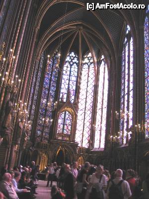 [P03] Saint Chapelle, capela de la etaj » foto by Michi
 - 
<span class="allrVoted glyphicon glyphicon-heart hidden" id="av396773"></span>
<a class="m-l-10 hidden" id="sv396773" onclick="voting_Foto_DelVot(,396773,11886)" role="button">șterge vot <span class="glyphicon glyphicon-remove"></span></a>
<a id="v9396773" class=" c-red"  onclick="voting_Foto_SetVot(396773)" role="button"><span class="glyphicon glyphicon-heart-empty"></span> <b>LIKE</b> = Votează poza</a> <img class="hidden"  id="f396773W9" src="/imagini/loader.gif" border="0" /><span class="AjErrMes hidden" id="e396773ErM"></span>