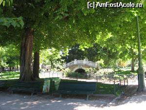 [P15] Miniatura podului Rialto în Parc Monceau » foto by Michi
 - 
<span class="allrVoted glyphicon glyphicon-heart hidden" id="av511985"></span>
<a class="m-l-10 hidden" id="sv511985" onclick="voting_Foto_DelVot(,511985,11886)" role="button">șterge vot <span class="glyphicon glyphicon-remove"></span></a>
<a id="v9511985" class=" c-red"  onclick="voting_Foto_SetVot(511985)" role="button"><span class="glyphicon glyphicon-heart-empty"></span> <b>LIKE</b> = Votează poza</a> <img class="hidden"  id="f511985W9" src="/imagini/loader.gif" border="0" /><span class="AjErrMes hidden" id="e511985ErM"></span>