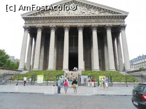 [P08] Paris. La Madeleine, vizibilă din Place de la Concorde, legată prin Rue Royale.  » foto by mihaelavoicu
 - 
<span class="allrVoted glyphicon glyphicon-heart hidden" id="av1142175"></span>
<a class="m-l-10 hidden" id="sv1142175" onclick="voting_Foto_DelVot(,1142175,11886)" role="button">șterge vot <span class="glyphicon glyphicon-remove"></span></a>
<a id="v91142175" class=" c-red"  onclick="voting_Foto_SetVot(1142175)" role="button"><span class="glyphicon glyphicon-heart-empty"></span> <b>LIKE</b> = Votează poza</a> <img class="hidden"  id="f1142175W9" src="/imagini/loader.gif" border="0" /><span class="AjErrMes hidden" id="e1142175ErM"></span>