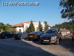 [P06] Parcarea hotelului.  » foto by elviramvio
 - 
<span class="allrVoted glyphicon glyphicon-heart hidden" id="av791463"></span>
<a class="m-l-10 hidden" id="sv791463" onclick="voting_Foto_DelVot(,791463,12011)" role="button">șterge vot <span class="glyphicon glyphicon-remove"></span></a>
<a id="v9791463" class=" c-red"  onclick="voting_Foto_SetVot(791463)" role="button"><span class="glyphicon glyphicon-heart-empty"></span> <b>LIKE</b> = Votează poza</a> <img class="hidden"  id="f791463W9" src="/imagini/loader.gif" border="0" /><span class="AjErrMes hidden" id="e791463ErM"></span>