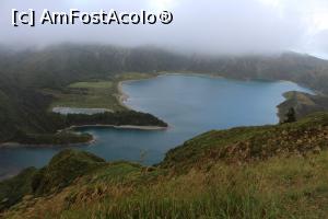 [P85] Insula Sao Miguel, Lagoa do Fogo văzut de la Miradouro do Pico da Barrosa pe înserat, poză iconică...  » foto by mprofeanu
 - 
<span class="allrVoted glyphicon glyphicon-heart hidden" id="av1013976"></span>
<a class="m-l-10 hidden" id="sv1013976" onclick="voting_Foto_DelVot(,1013976,12102)" role="button">șterge vot <span class="glyphicon glyphicon-remove"></span></a>
<a id="v91013976" class=" c-red"  onclick="voting_Foto_SetVot(1013976)" role="button"><span class="glyphicon glyphicon-heart-empty"></span> <b>LIKE</b> = Votează poza</a> <img class="hidden"  id="f1013976W9" src="/imagini/loader.gif" border="0" /><span class="AjErrMes hidden" id="e1013976ErM"></span>