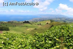 [P68] Insula Sao Miguel, Ponta Delgada văzută din Miradouro do Pico do Carvao » foto by mprofeanu
 - 
<span class="allrVoted glyphicon glyphicon-heart hidden" id="av1015256"></span>
<a class="m-l-10 hidden" id="sv1015256" onclick="voting_Foto_DelVot(,1015256,12102)" role="button">șterge vot <span class="glyphicon glyphicon-remove"></span></a>
<a id="v91015256" class=" c-red"  onclick="voting_Foto_SetVot(1015256)" role="button"><span class="glyphicon glyphicon-heart-empty"></span> <b>LIKE</b> = Votează poza</a> <img class="hidden"  id="f1015256W9" src="/imagini/loader.gif" border="0" /><span class="AjErrMes hidden" id="e1015256ErM"></span>