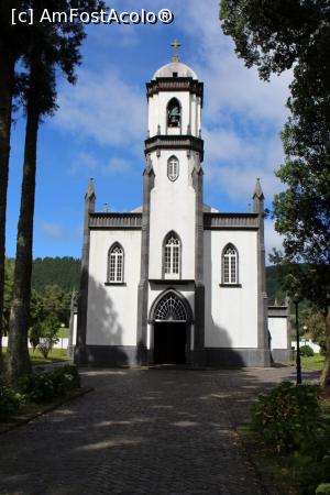 [P09] Insula Sao Miguel, Sete Cidades, Igreja de Sao Nicolau, domină satul prin clopotnița ei » foto by mprofeanu
 - 
<span class="allrVoted glyphicon glyphicon-heart hidden" id="av1015146"></span>
<a class="m-l-10 hidden" id="sv1015146" onclick="voting_Foto_DelVot(,1015146,12102)" role="button">șterge vot <span class="glyphicon glyphicon-remove"></span></a>
<a id="v91015146" class=" c-red"  onclick="voting_Foto_SetVot(1015146)" role="button"><span class="glyphicon glyphicon-heart-empty"></span> <b>LIKE</b> = Votează poza</a> <img class="hidden"  id="f1015146W9" src="/imagini/loader.gif" border="0" /><span class="AjErrMes hidden" id="e1015146ErM"></span>