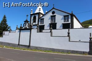 [P12] Insula Faial, Igreja Santa Catarina de Alexandria, scările de acces sunt mascate de zidul alb, frumos ornat » foto by mprofeanu
 - 
<span class="allrVoted glyphicon glyphicon-heart hidden" id="av997724"></span>
<a class="m-l-10 hidden" id="sv997724" onclick="voting_Foto_DelVot(,997724,12103)" role="button">șterge vot <span class="glyphicon glyphicon-remove"></span></a>
<a id="v9997724" class=" c-red"  onclick="voting_Foto_SetVot(997724)" role="button"><span class="glyphicon glyphicon-heart-empty"></span> <b>LIKE</b> = Votează poza</a> <img class="hidden"  id="f997724W9" src="/imagini/loader.gif" border="0" /><span class="AjErrMes hidden" id="e997724ErM"></span>