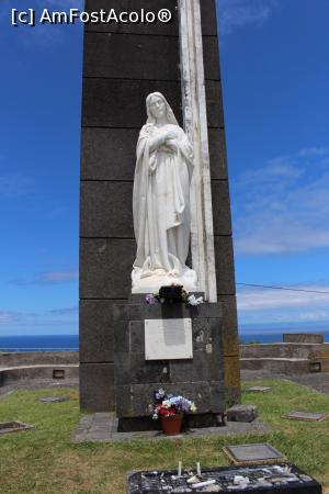 [P58] Insula Faial, Miradouro de Nossa Senhora da Conceicao, Statuia Sfintei Fecioare a Zămislirii » foto by mprofeanu
 - 
<span class="allrVoted glyphicon glyphicon-heart hidden" id="av997770"></span>
<a class="m-l-10 hidden" id="sv997770" onclick="voting_Foto_DelVot(,997770,12103)" role="button">șterge vot <span class="glyphicon glyphicon-remove"></span></a>
<a id="v9997770" class=" c-red"  onclick="voting_Foto_SetVot(997770)" role="button"><span class="glyphicon glyphicon-heart-empty"></span> <b>LIKE</b> = Votează poza</a> <img class="hidden"  id="f997770W9" src="/imagini/loader.gif" border="0" /><span class="AjErrMes hidden" id="e997770ErM"></span>