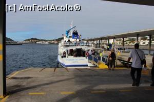 [P02] Insula Faial, Terminal Maritimo de Passageiros da Horta, Ferry ne așteaptă » foto by mprofeanu
 - 
<span class="allrVoted glyphicon glyphicon-heart hidden" id="av1008450"></span>
<a class="m-l-10 hidden" id="sv1008450" onclick="voting_Foto_DelVot(,1008450,12103)" role="button">șterge vot <span class="glyphicon glyphicon-remove"></span></a>
<a id="v91008450" class=" c-red"  onclick="voting_Foto_SetVot(1008450)" role="button"><span class="glyphicon glyphicon-heart-empty"></span> <b>LIKE</b> = Votează poza</a> <img class="hidden"  id="f1008450W9" src="/imagini/loader.gif" border="0" /><span class="AjErrMes hidden" id="e1008450ErM"></span>